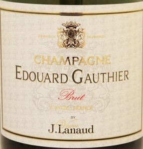 Champagne | Wiki J. Veuve Lanaud
